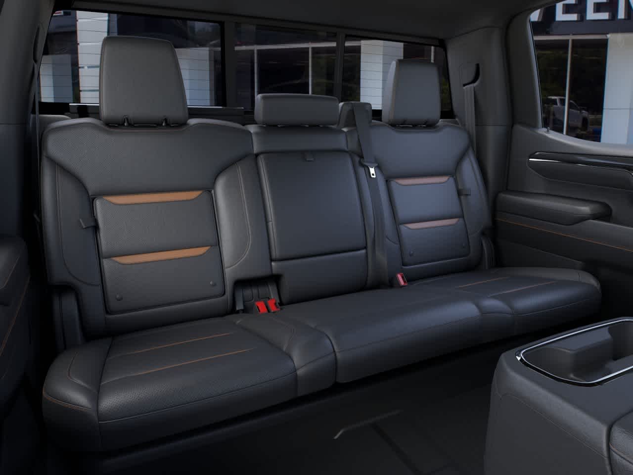 2026 GMC Sierra 1500 AT4 - Photo 17