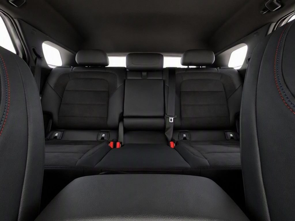 Used 2024 Black Chevrolet RS image 25