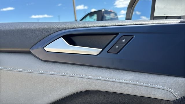 2023 Volkswagen Taos SE - Photo 20