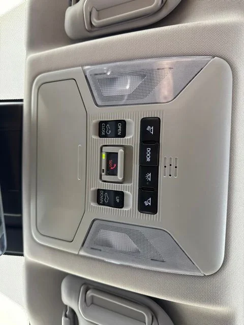 Certified Used 2023 Silver Sky Metallic Toyota Limited image 14