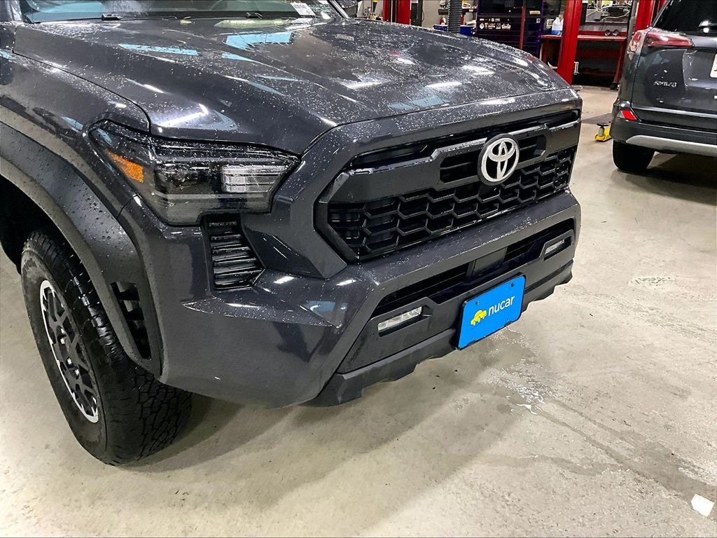 Certified Used 2024  Toyota TRD Off-Road image 8
