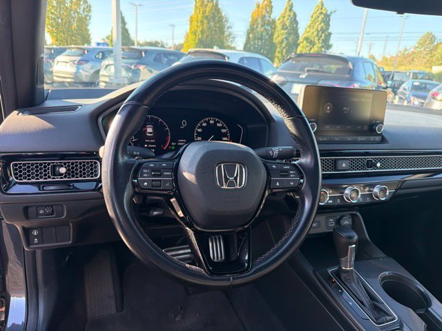 2023 Honda Civic Sport - Photo 15