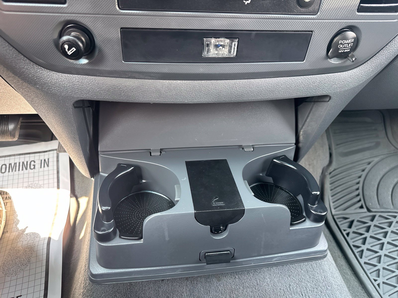 2006 Dodge Ram 1500 Pickup SLT - Photo 50