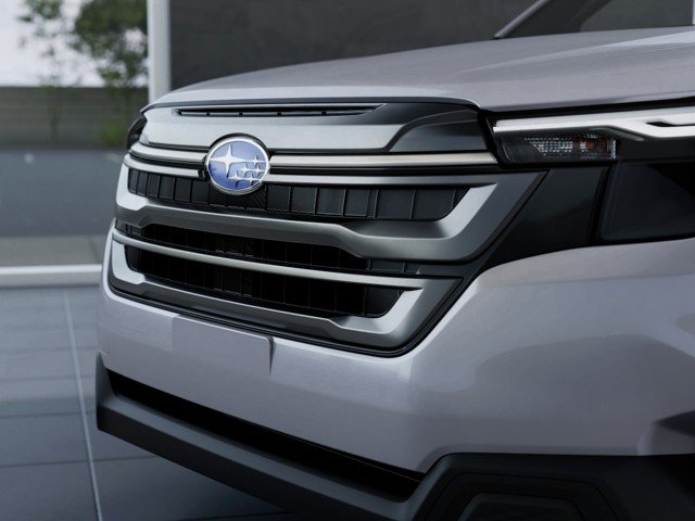 New 2026 ICE SILVER METALLIC Subaru Premium image 10