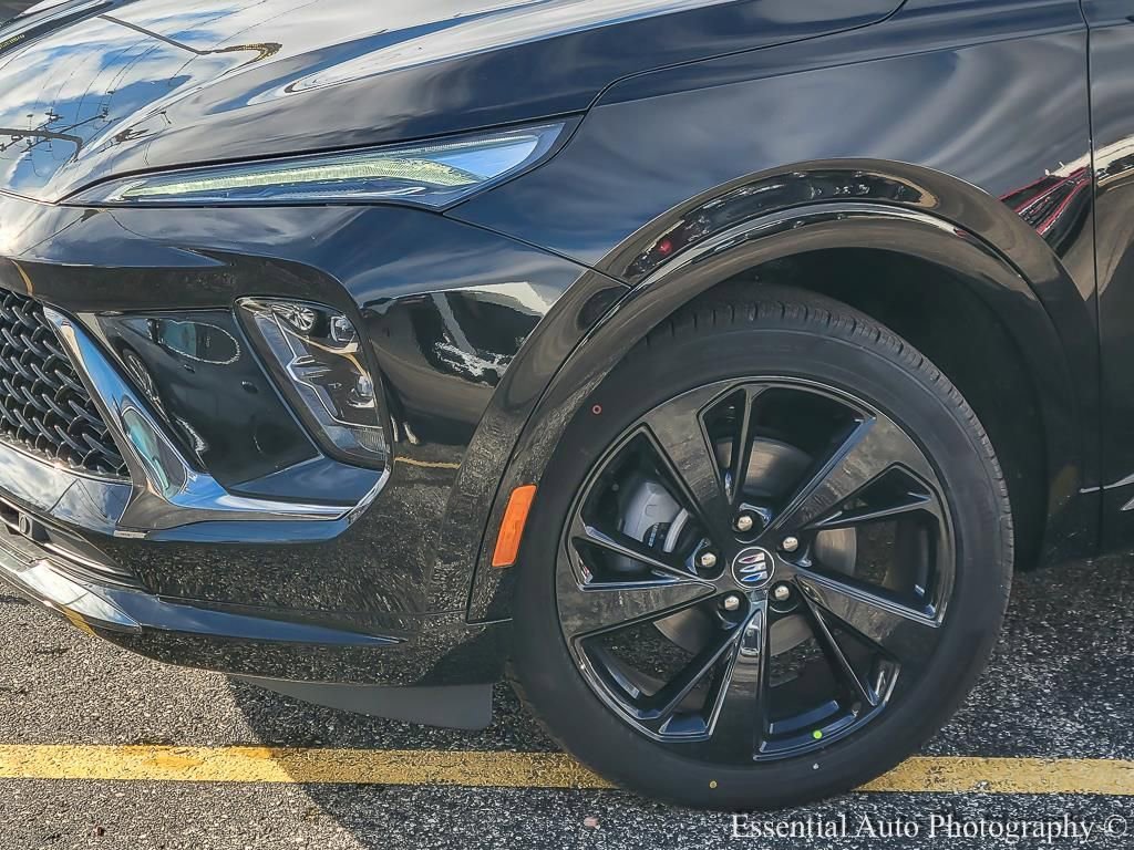 2026 BUICK ENVISION - Image 3