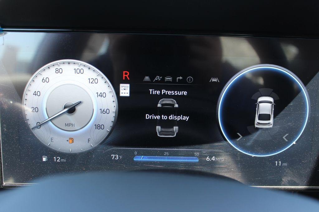 New 2026 Black Hyundai Sedan image 30