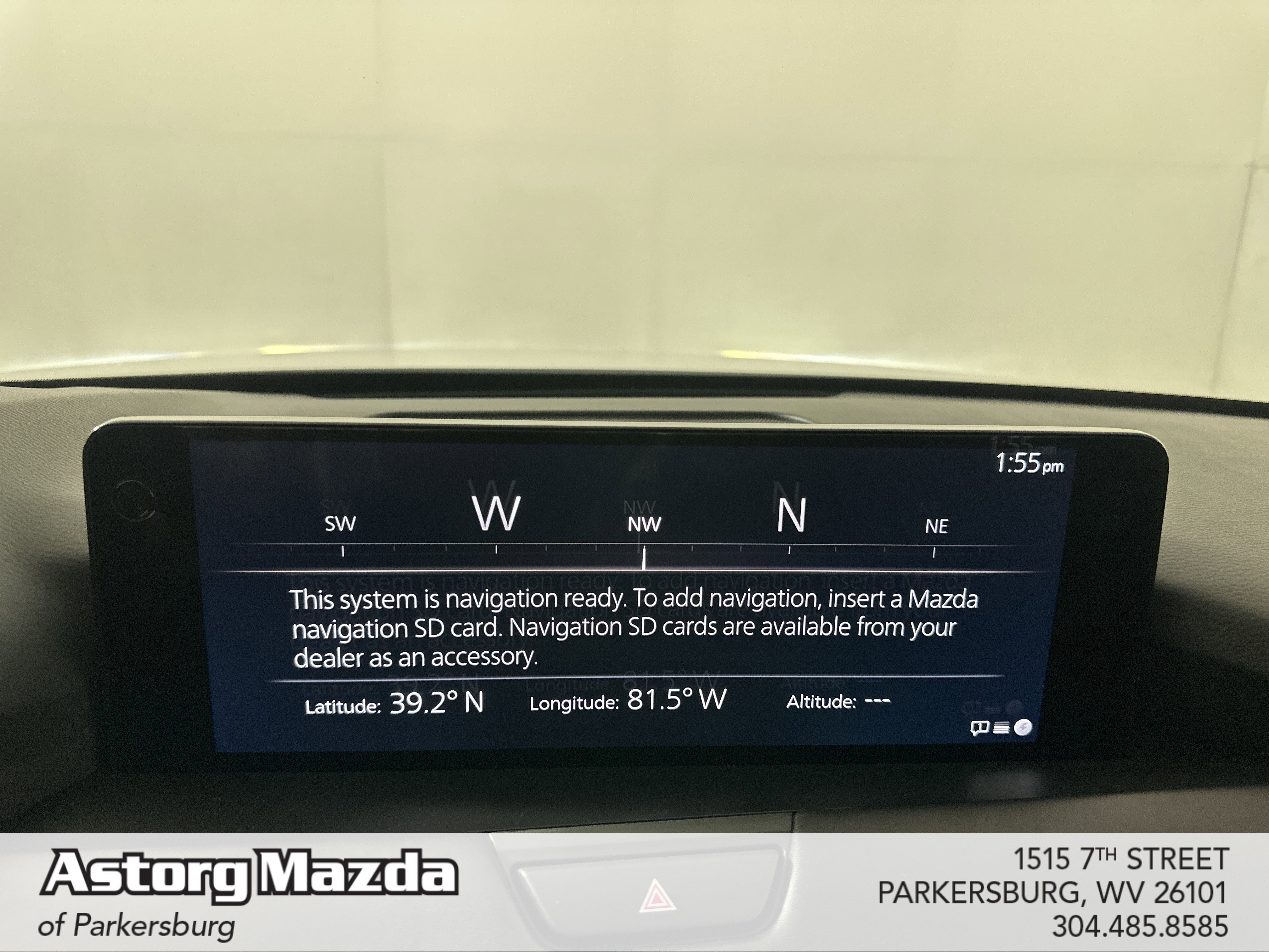 2026 Mazda CX-90 Premium Sport Package - Photo 16