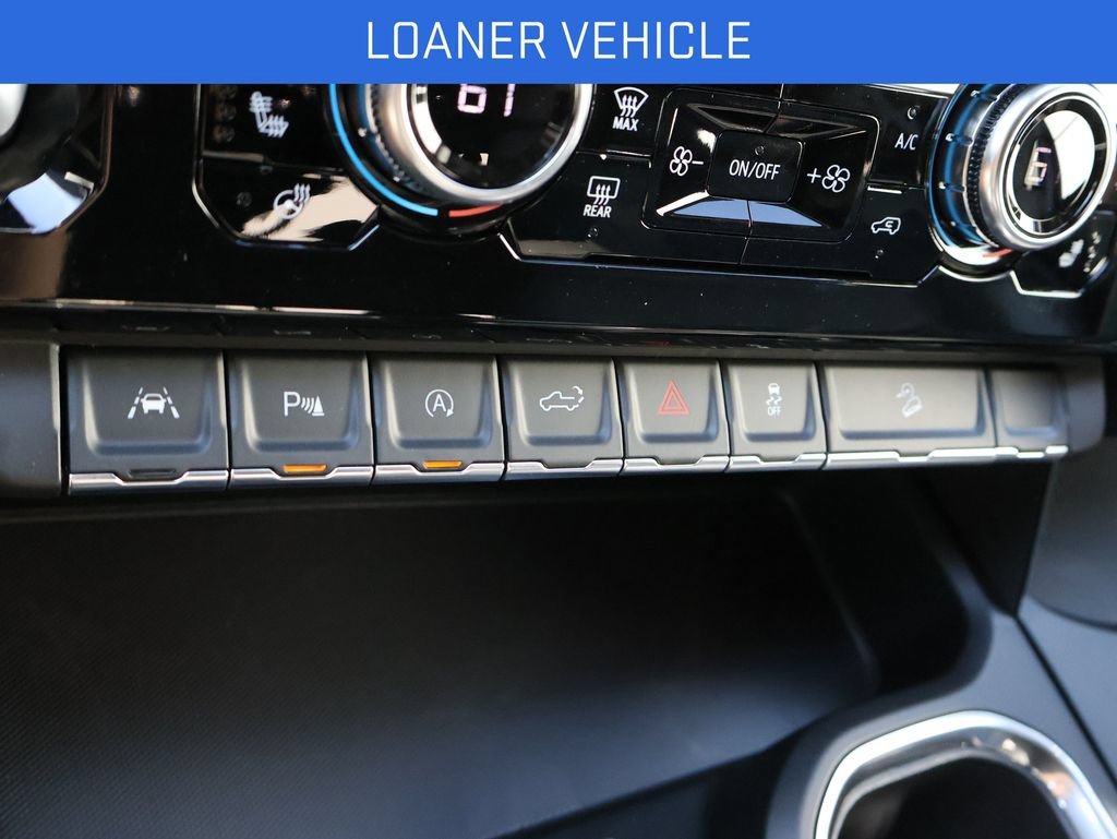 2026 GMC Sierra 1500 Denali - Photo 30