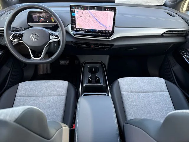 New 2026 Opal White Pearl Volkswagen Pro image 25