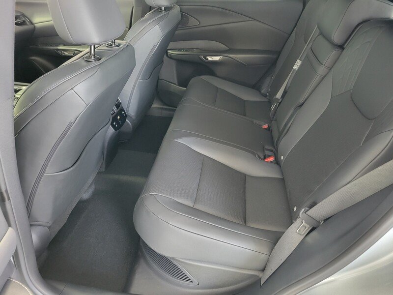 2026 Lexus RX 350h Premium - Photo 11