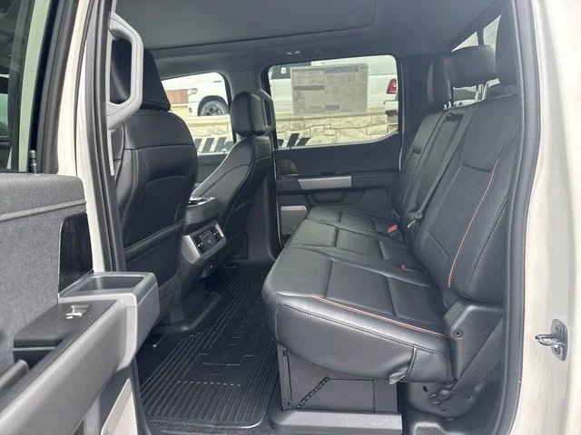 2026 Ford F-250 Super Duty Lariat - Photo 16