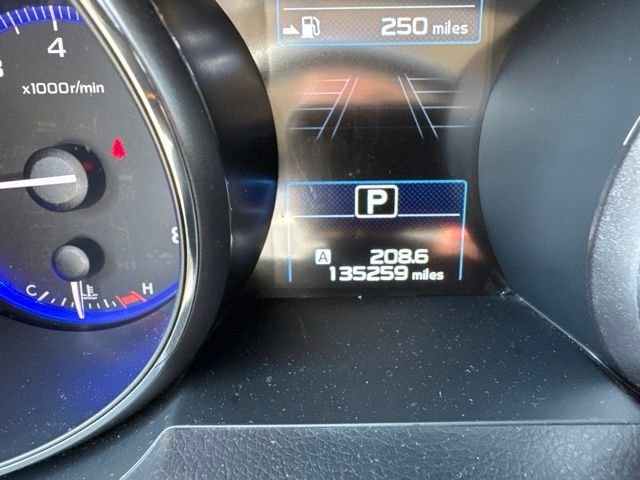 Used 2016 White Subaru 3.6R image 10