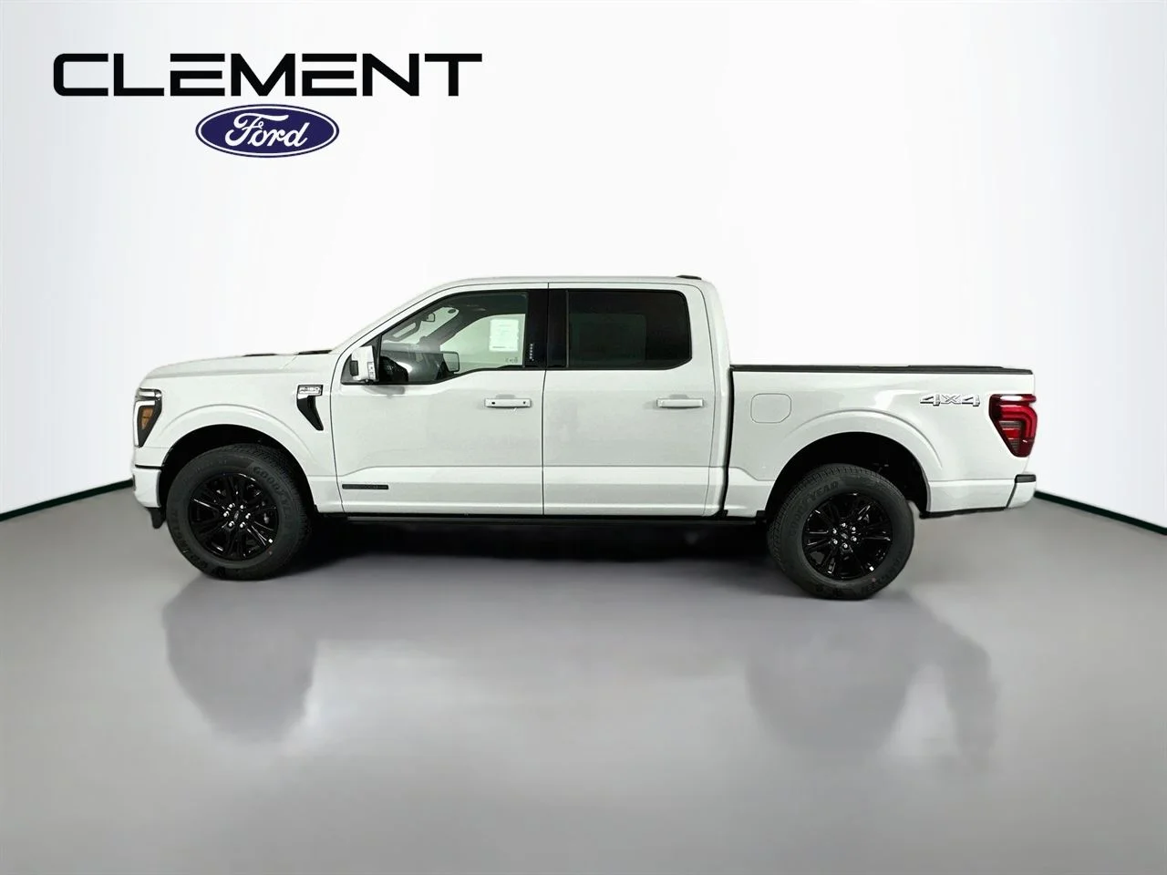 New 2026 Avalanche Ford Platinum® image 4