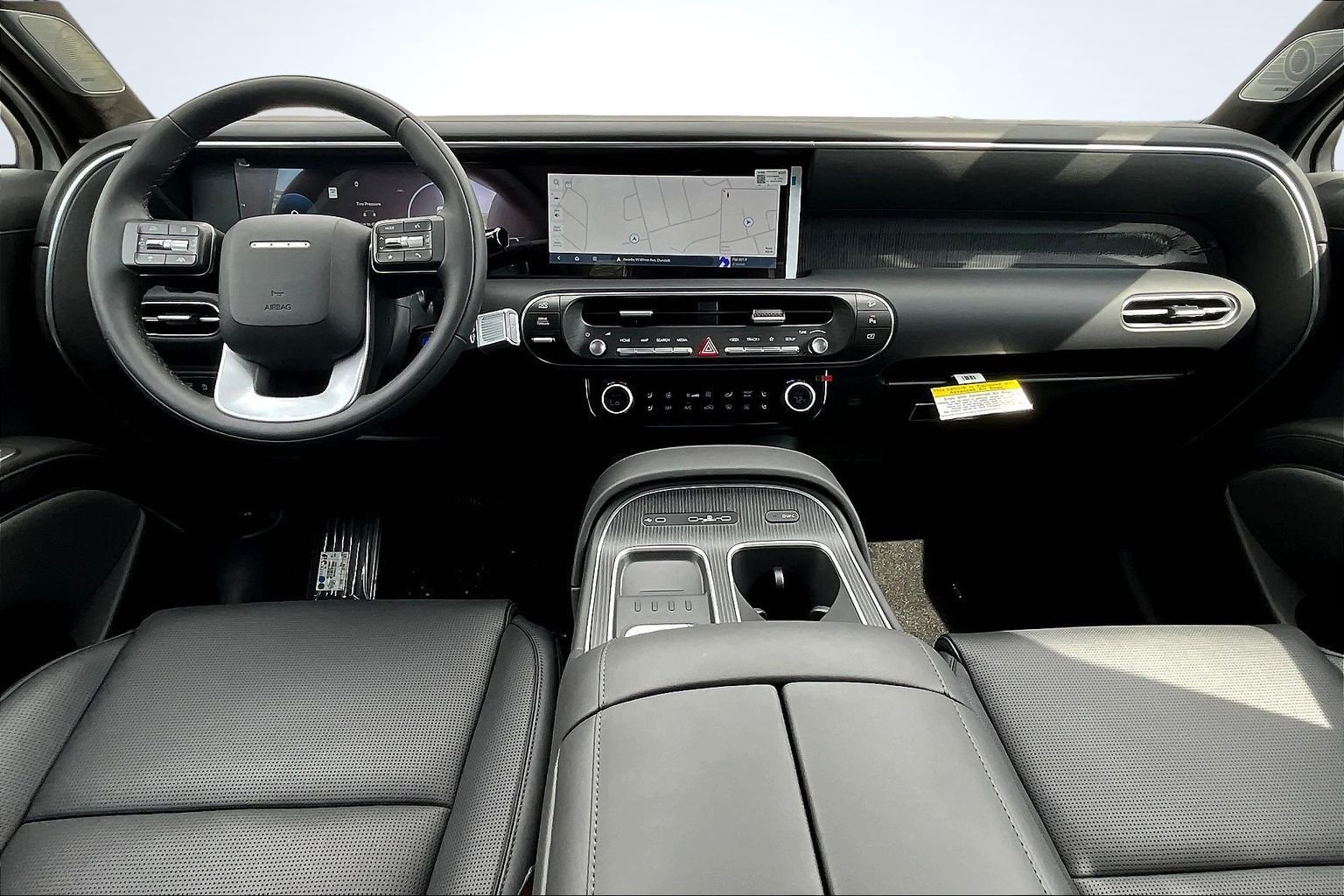 2026 Hyundai Palisade Calligraphy - Photo 7