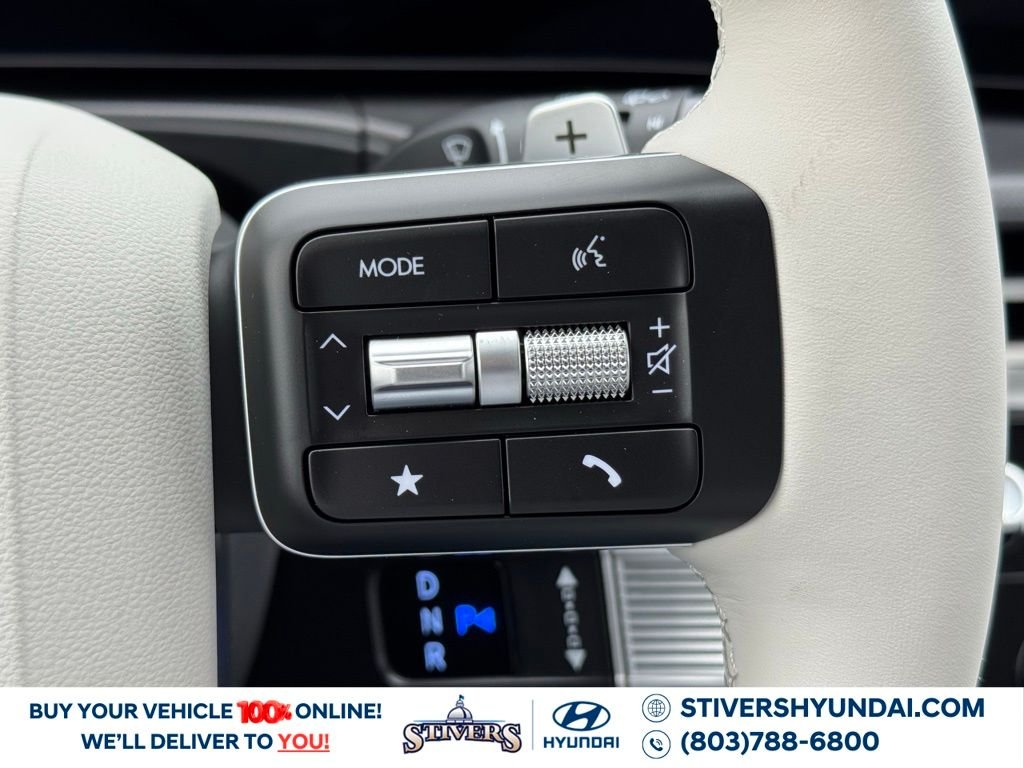 2026 Hyundai Santa Fe SE - Photo 27
