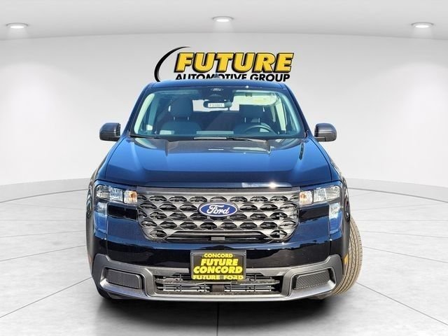 New 2026 Shadow Black Ford XLT image 78