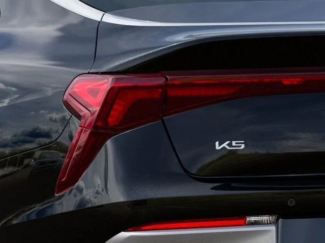 New 2026 Aurora Black Kia LXS image 11