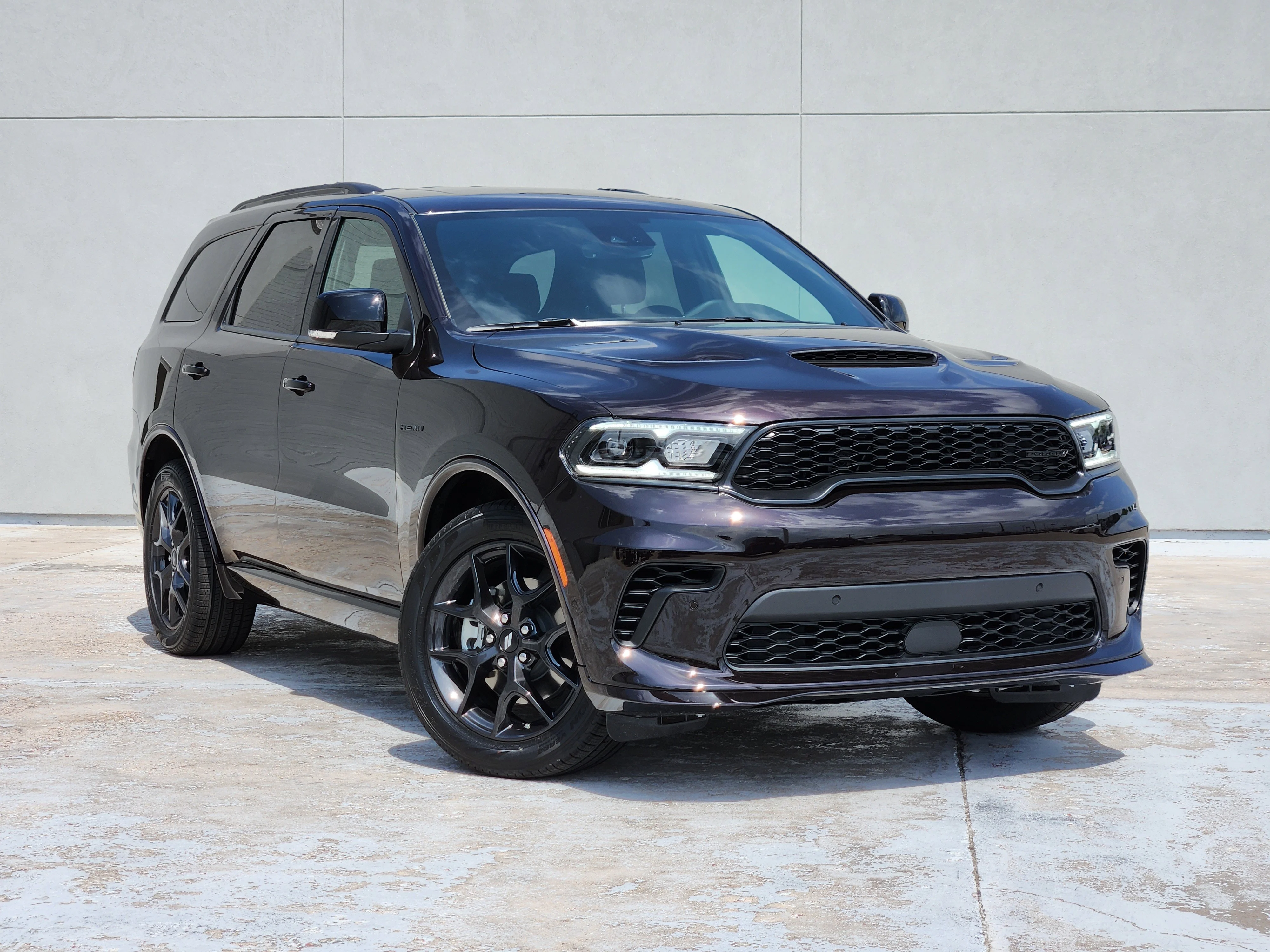 2026 Dodge Durango GT HEMI Plus V8 AWD's photo