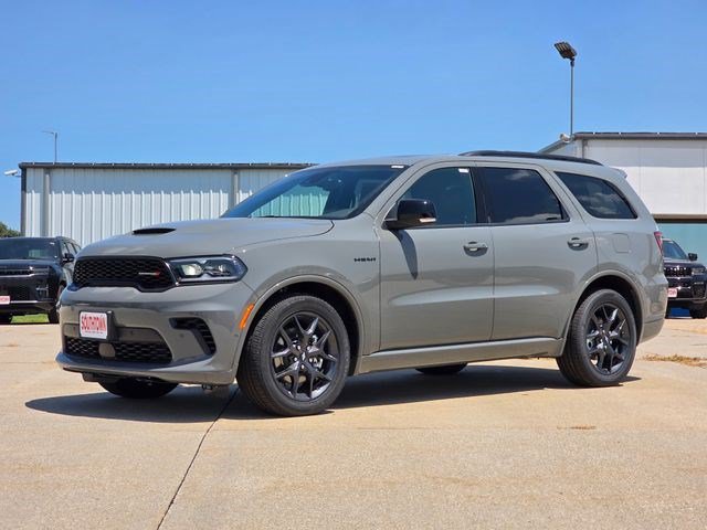 New 2026 Destroyer Gray Clear-Coat Exterior Paint Dodge GT Premium HEMI V8 image 3