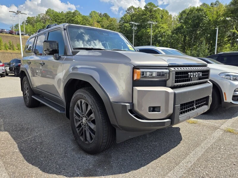 Used 2026 Meteor TOYOTA BASE image 3