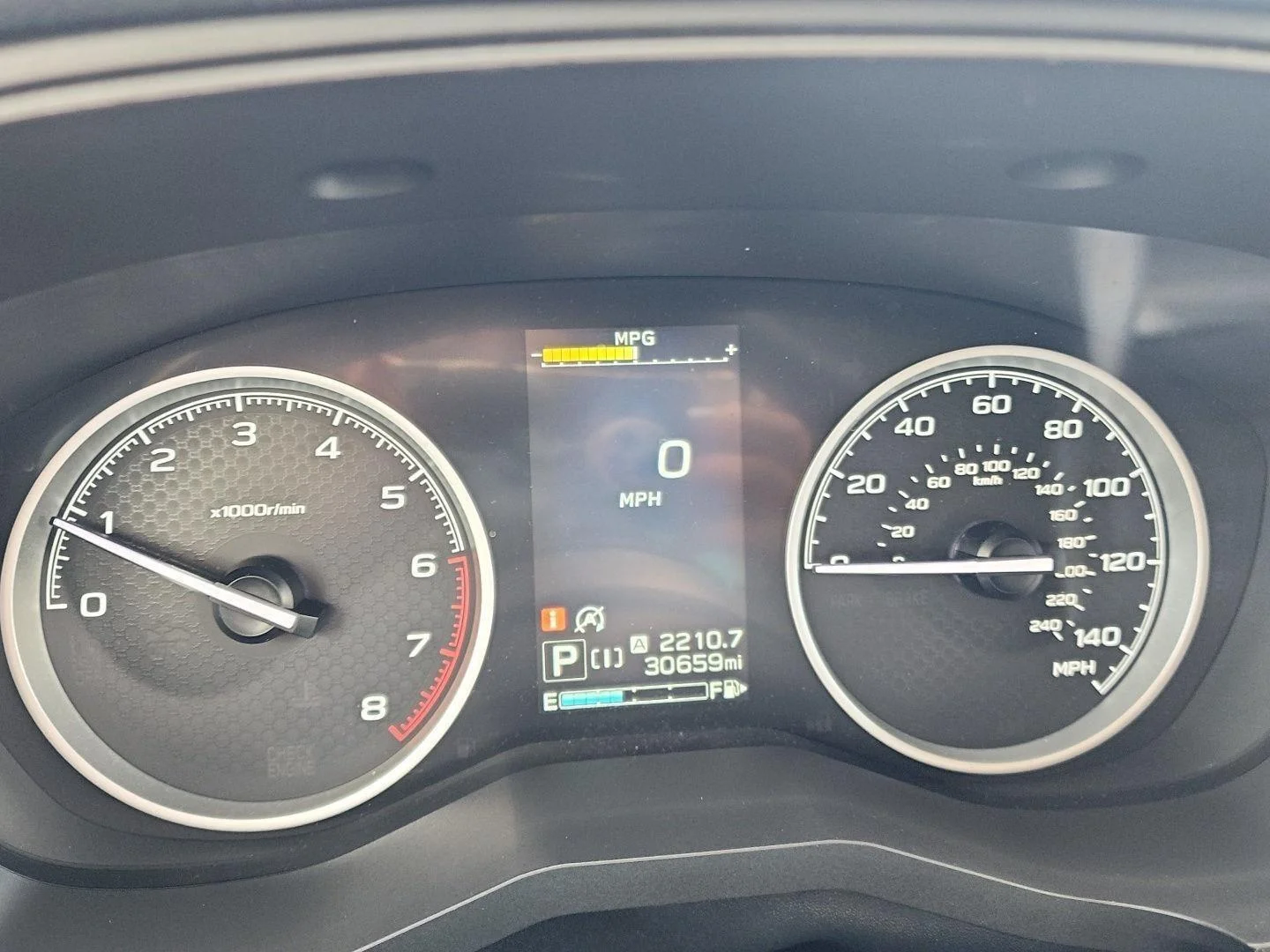 Certified Used 2023 Horizon Blue Pearl Subaru Limited image 19