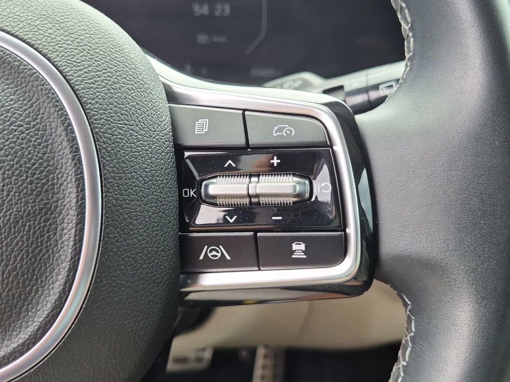 Used 2024 Gray Kia SX image 24