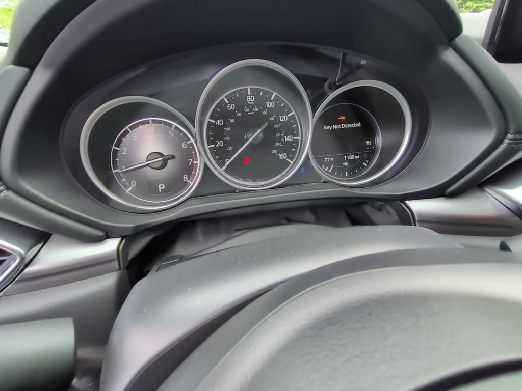 Used 2025 Silver Mazda 2.5 S Preferred Package image 23