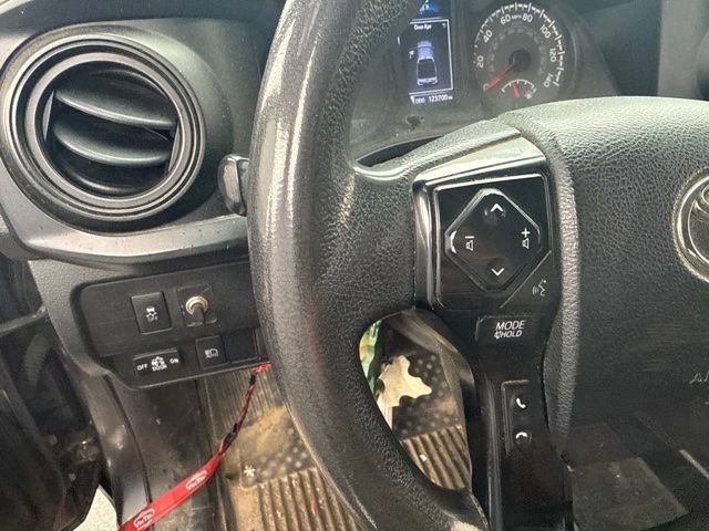 Used 2021 Magnetic Gray Metallic Toyota SR image 17