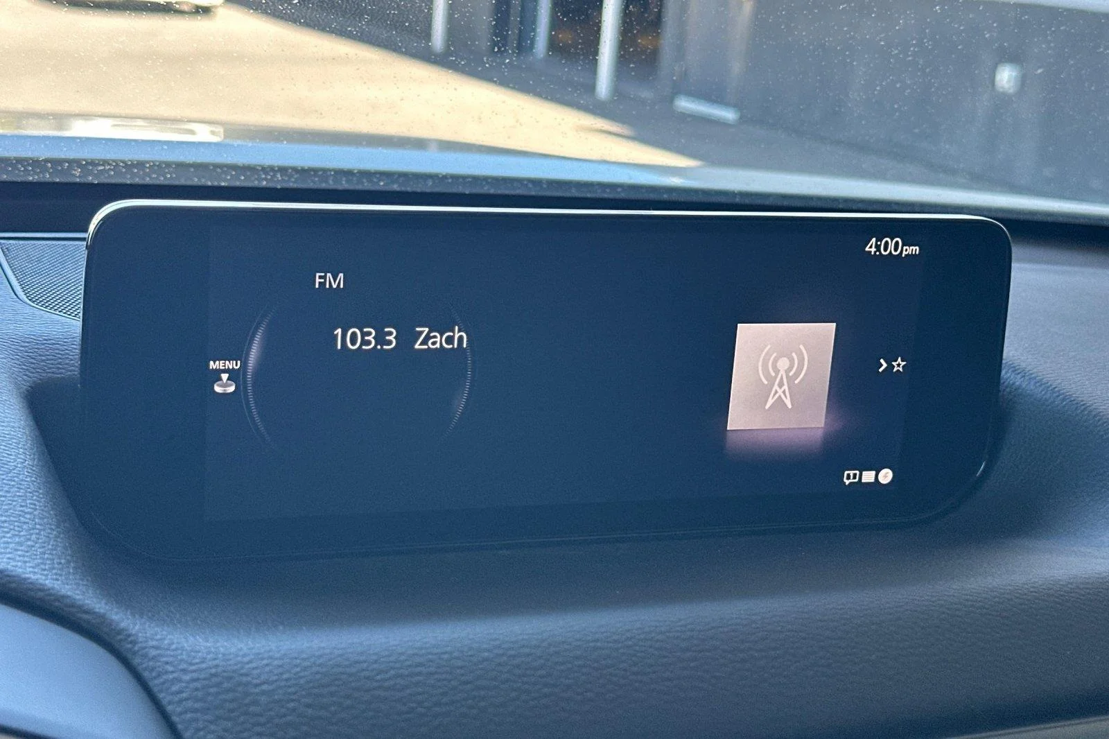 New 2026 Wind Chill Pearl Mazda Premium AWD image 22