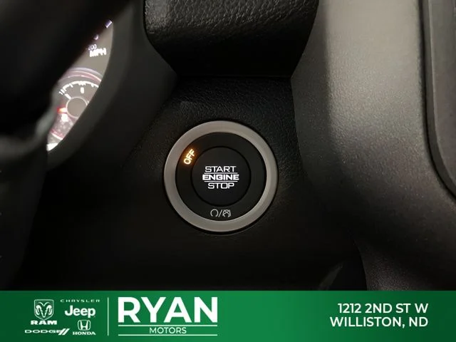 2025 RAM 2500 Tradesman - Photo 37