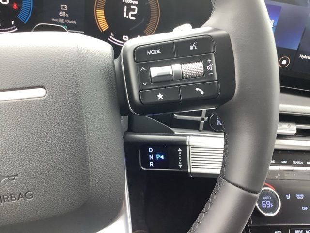 New 2026 Gray Hyundai SEL image 21