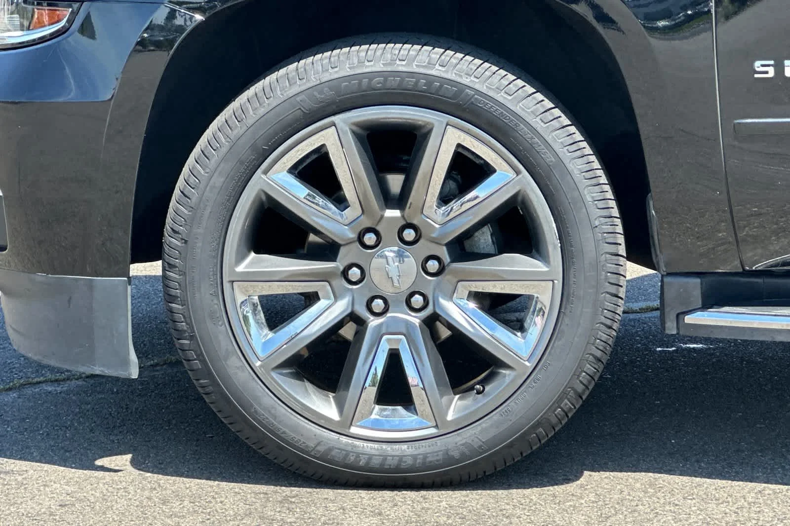2019 Chevrolet Suburban Premier - Photo 33