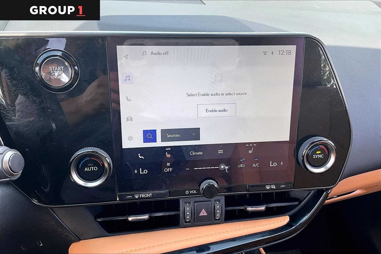 Certified Used 2024 Caviar Lexus  image 31