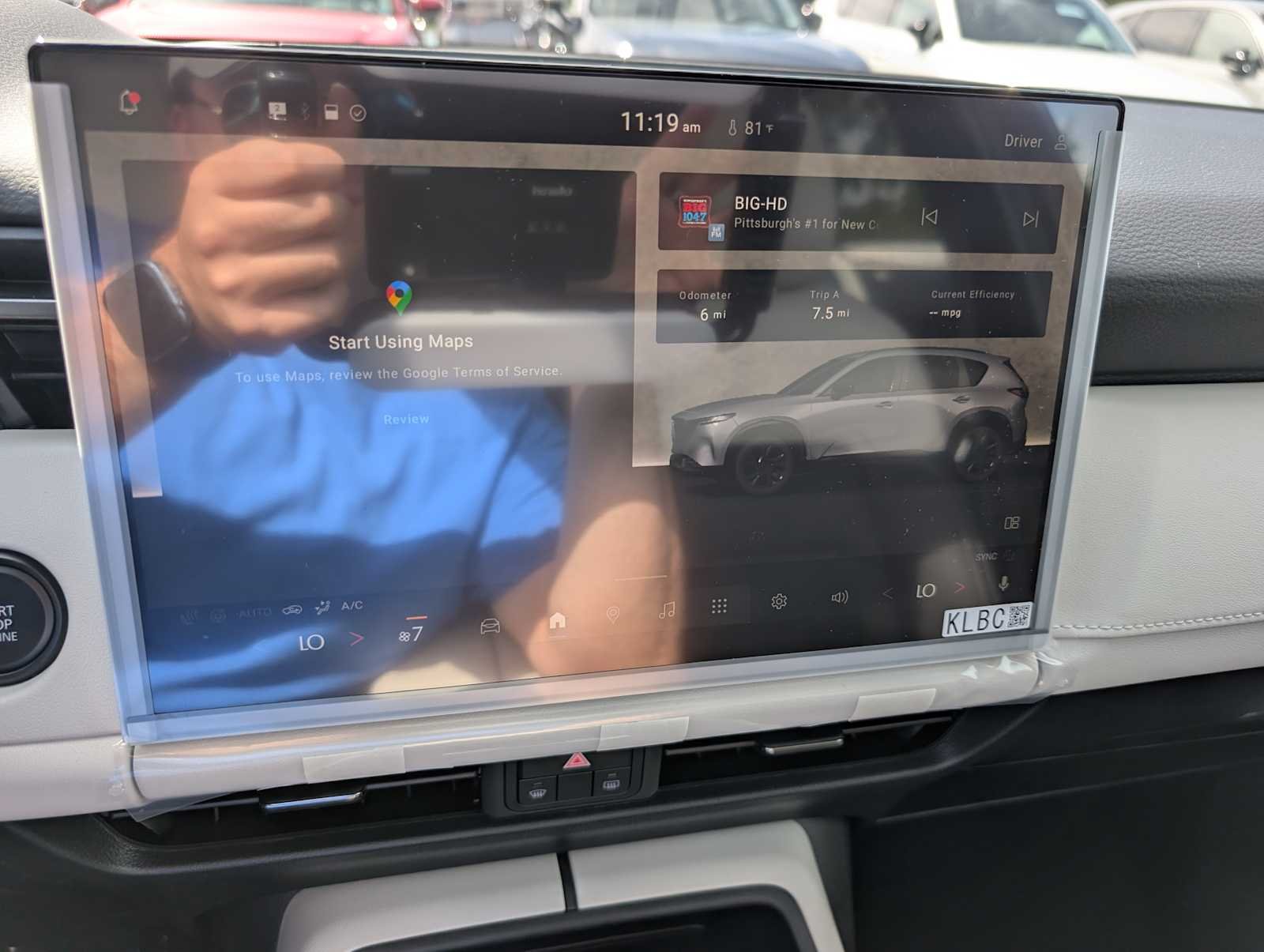 New 2026 Soul Red Crystal Metallic Mazda 2.5 S Preferred AWD image 19