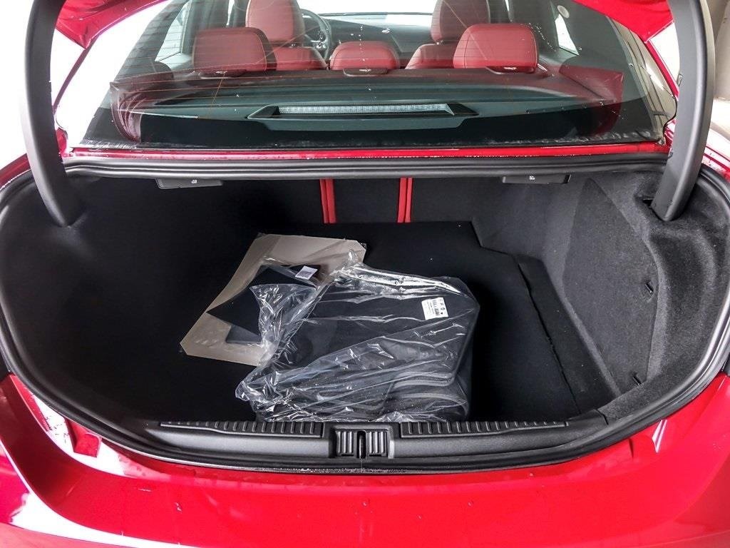 2025 ALFA ROMEO GIULIA (952) - Image 7