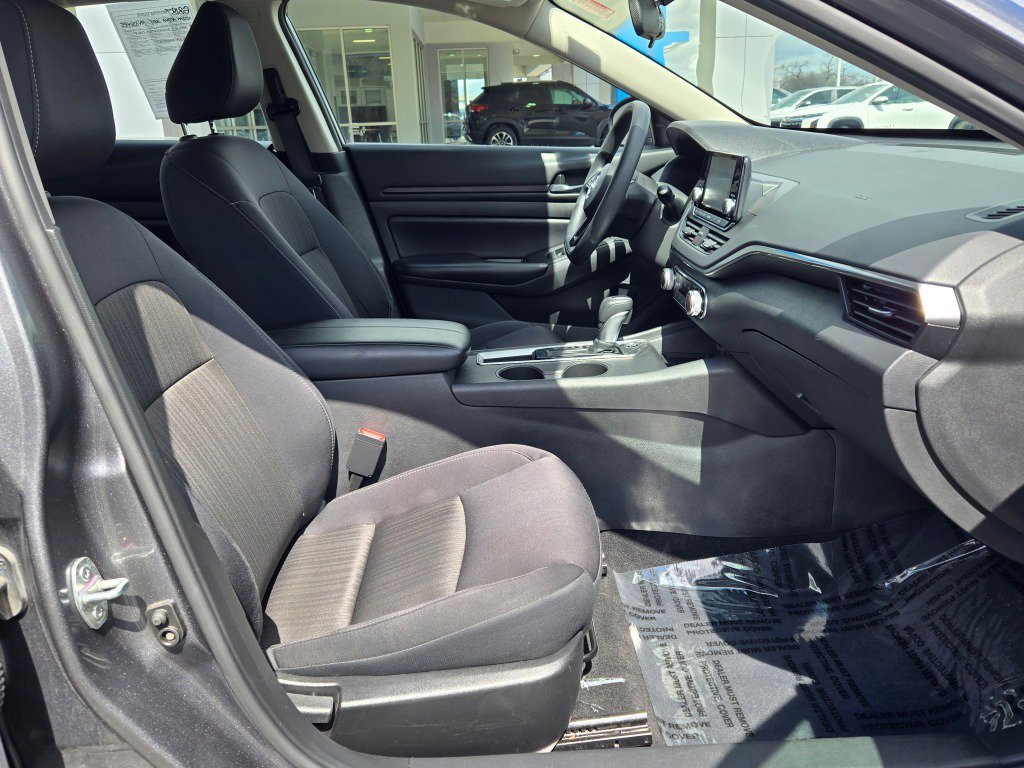2024 Nissan Altima S - Photo 7