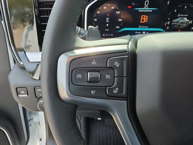 2026 Chevrolet Silverado 1500 RST - Photo 17