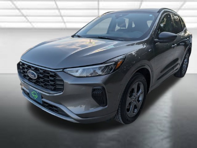 2023 Ford Escape ST-Line - Photo 12