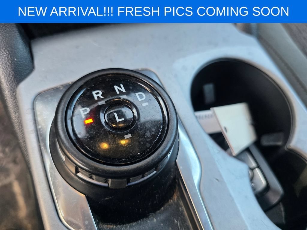 Used 2021  Ford Big Bend image 11