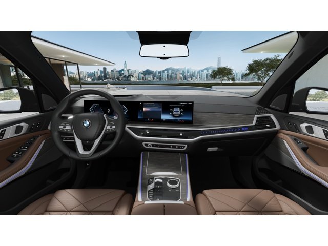 2026 BMW X5 40i - Photo 10