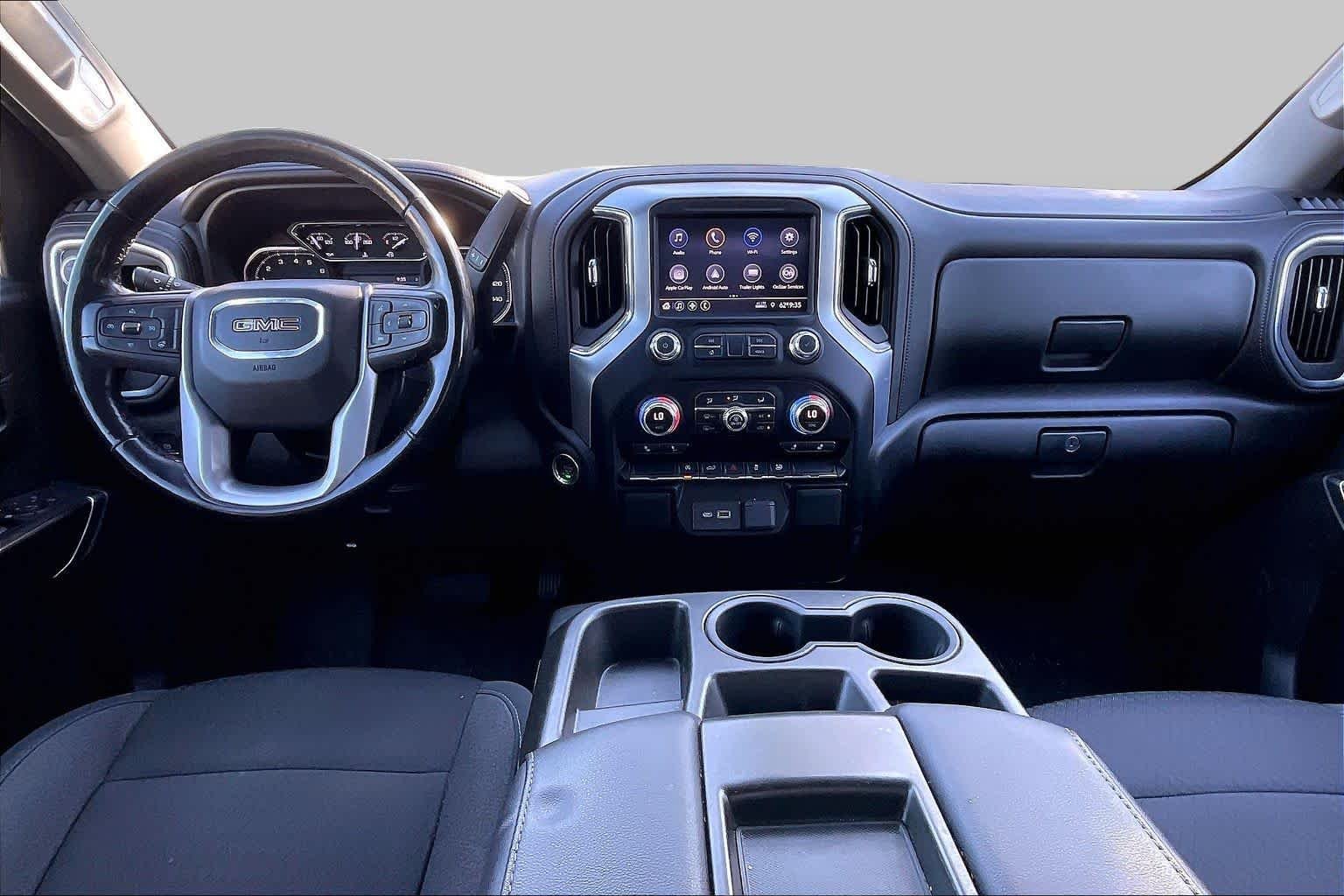 Used 2020 Satin Steel Metallic GMC Elevation image 14