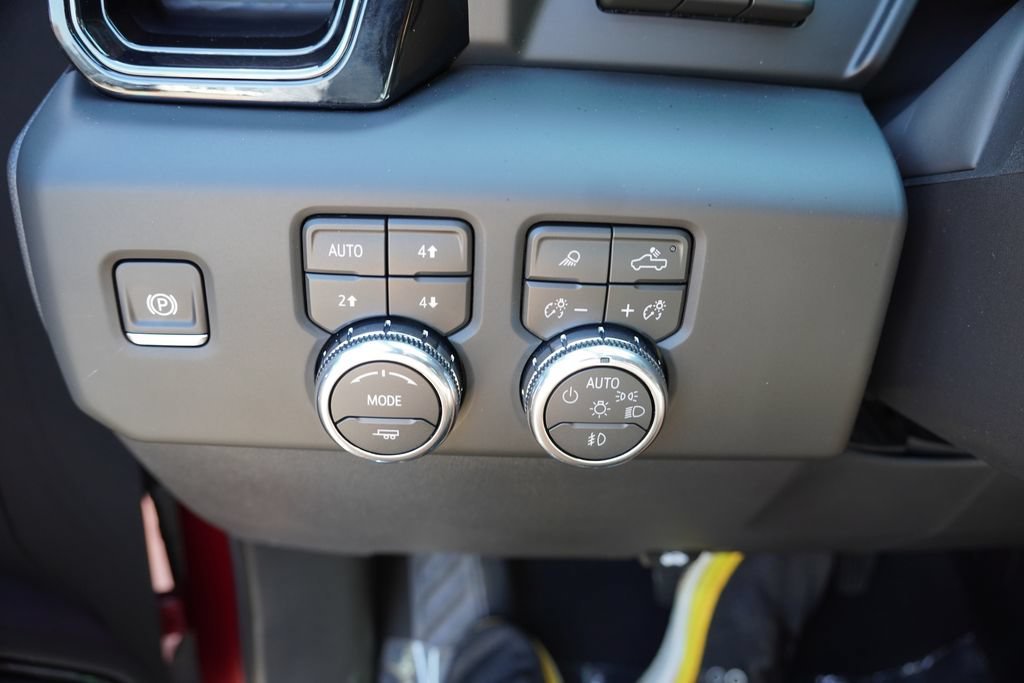 2026 GMC Sierra 1500 AT4 - Photo 28
