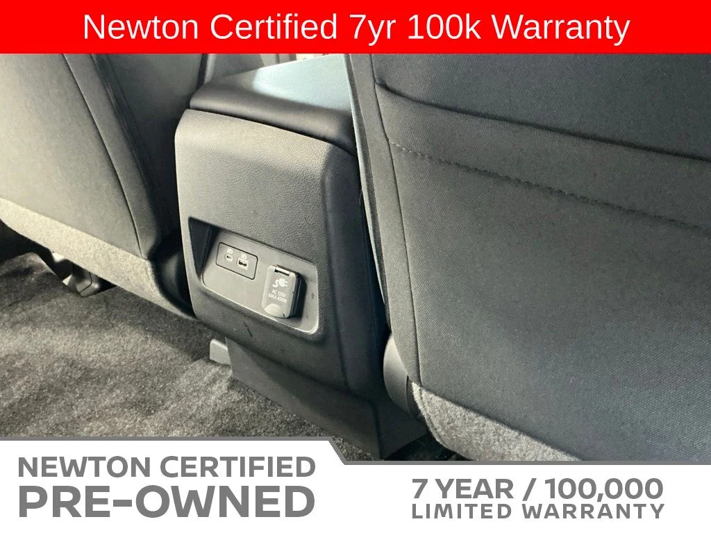 Certified Used 2023 Glacier White Nissan PRO-4X image 20