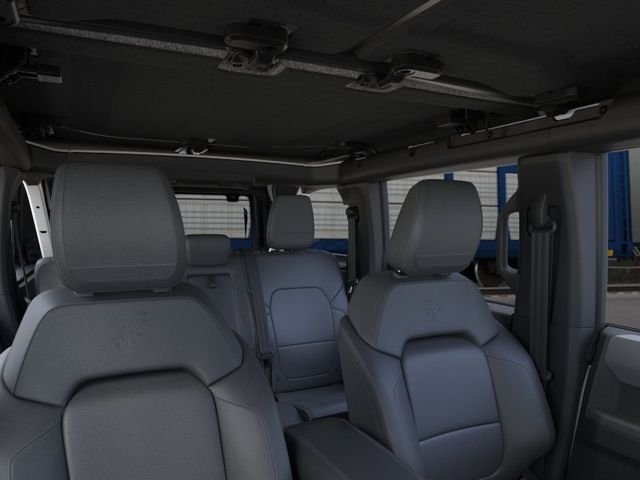 New 2026 Oxford White Ford Big Bend® image 37