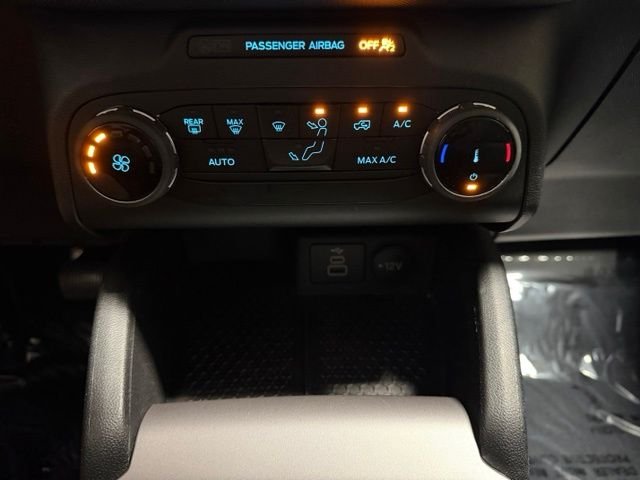 Certified Used 2023 Oxford White Ford Big Bend image 38