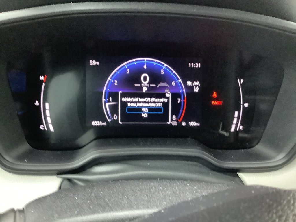 Certified Used 2026 Black Toyota LE image 9