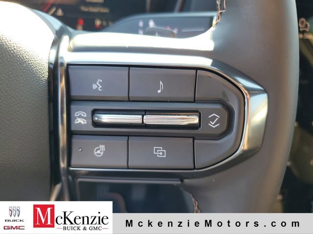 2026 GMC Terrain AT4 - Photo 12