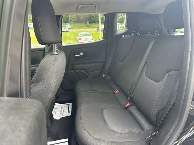 Used 2023 Black Jeep Latitude image 26