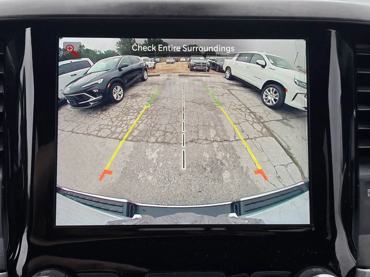 Used 2022  Ram Big Horn image 15