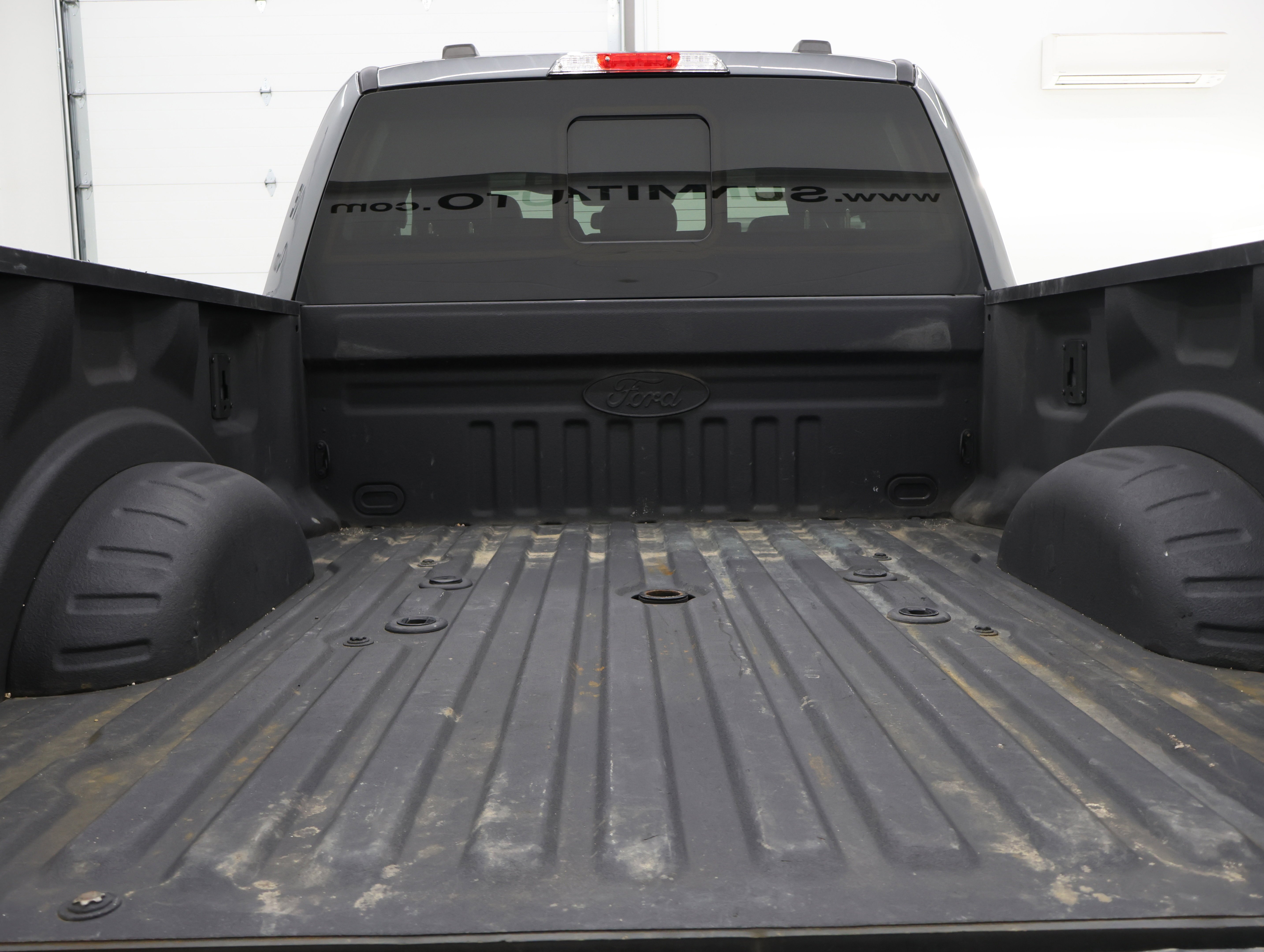 Used 2022 Carbonized Gray Metallic Ford 4x4 SuperCab Lariat w/FX4: SUPERCAB-SHORTBOX-SRW-6.7L DIESEL-NAV-FX4-HEAT/COOL SEATS-NEW TIRES image 31